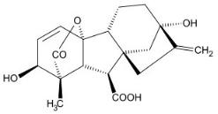 BSA Conjugated Gibberellic Acid (GA), RPU51082
