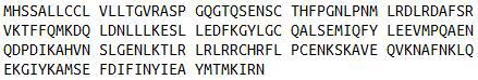 Recombinant Interleukin 10 (IL10), RPU51130