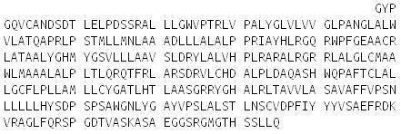 Recombinant Protease Activated Receptor 4 (PAR4), RPU51134