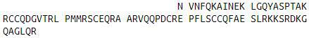 Recombinant Complement Component 4a (C4a), RPU51138