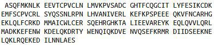 Recombinant Tripartite Motif Containing Protein 5 (TRIM5), RPU51248