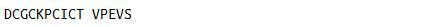 OVA Conjugated Immunoglobulin G1 (IgG1), RPU51260