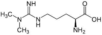 OVA Conjugated Asymmetrical Dimethylarginine (ADMA), RPU51275