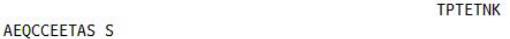 OVA Conjugated Complement Component 9 (C9), RPU51276