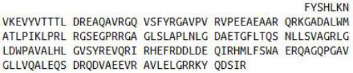 Recombinant Leucine Rich Repeats And Death Domain Containing Protein (LRDD), RPU51319