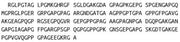 Recombinant Collagen Type I Alpha 1 (COL1a1), RPU51350
