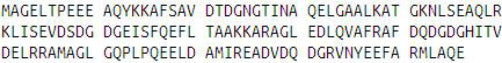 Recombinant Calmodulin Like Protein 5 (CALML5), RPU51438