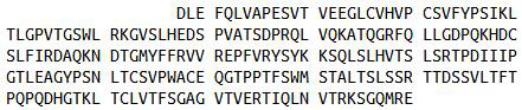 Recombinant Cluster Of Differentiation 33 (CD33), RPU51462