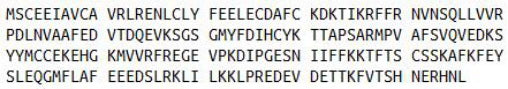 Recombinant Interleukin 18 (IL18), RPU51466