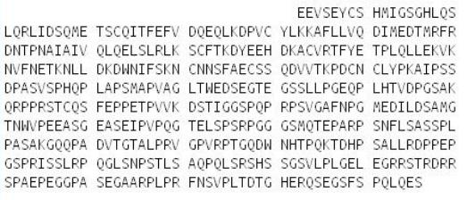 Recombinant Colony Stimulating Factor 1, Macrophage (MCSF), RPU51468