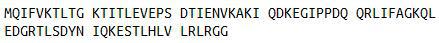 Recombinant Ubiquitin (Ub), RPU51473