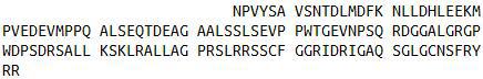 Recombinant Natriuretic Peptide Precursor A (NPPA), RPU51475