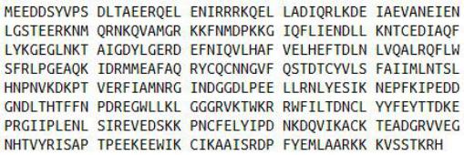 Recombinant Cytohesin 1 (CYTH1), RPU51521