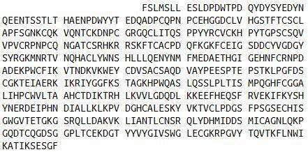 Recombinant Hyaluronan Binding Protein 2 (HABP2), RPU51556