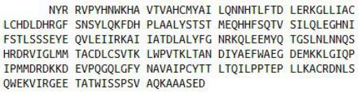 Recombinant Phosphodiesterase 10A (PDE10A), RPU51611