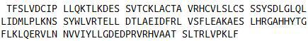 Recombinant Huntingtin (HTT), RPU51627