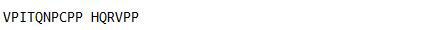 OVA Conjugated Immunoglobulin G2a (IgG2a), RPU51658