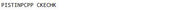 OVA Conjugated Immunoglobulin G2b (IgG2b), RPU51659