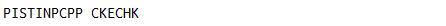OVA Conjugated Immunoglobulin G2b (IgG2b), RPU51659