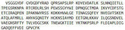 Recombinant Collagen Type I Alpha 2 (COL1a2), RPU51729