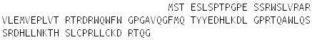 Recombinant Apolipoprotein C4 (APOC4), RPU51778