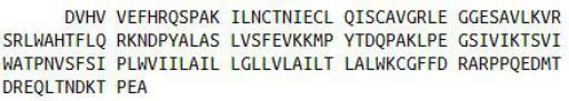 Recombinant Integrin Alpha 8 (ITGa8), RPU51785