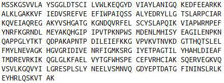 Recombinant Argininosuccinate Synthetase 1 (ASS1), RPU51793