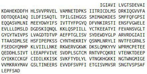 Recombinant Glutamate Receptor, Ionotropic, N-Methyl-D-Aspartate 2B (GRIN2B), RPU51867