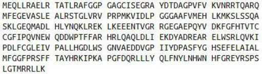 Recombinant Fructosamine-3-Kinase (FN3K), RPU51915