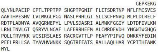 Recombinant Alpha-1,4-Galactosyltransferase (a4GALT), RPU51931