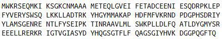 Recombinant Dipeptidyl Peptidase 8 (DPP8), RPU51977
