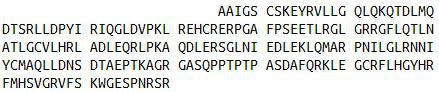 Recombinant Oncostatin M (OSM), RPU51992