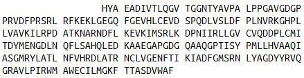 Recombinant Discoidin Domain Receptor Family, Member 1 (DDR1), RPU52028
