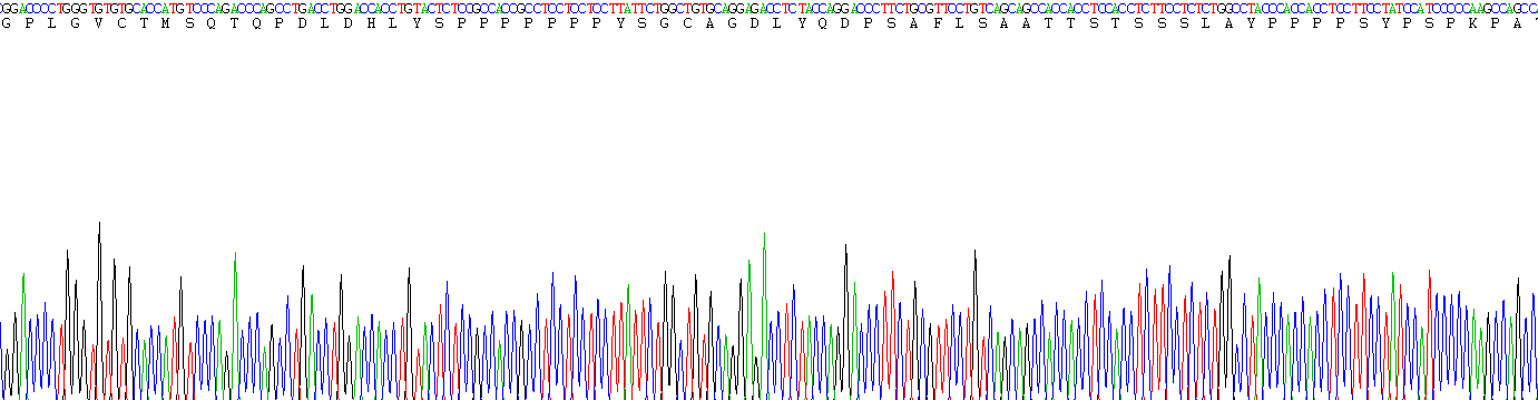 Recombinant Human Early Growth Response Protein 2 (EGR2)