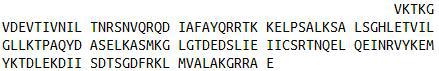 Recombinant Annexin A2 (ANXA2), RPU52100