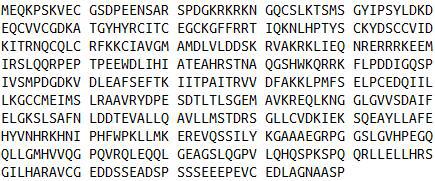 Recombinant Thyroid Hormone Receptor Alpha (THRa), RPU52125