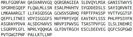 Recombinant Tripeptidyl Peptidase I (TPP1), RPU52195