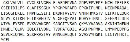 Recombinant Paraoxonase 3 (PON3), RPU52214