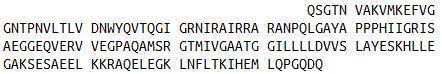 Recombinant Apolipoprotein L2 (APOL2), RPU52231