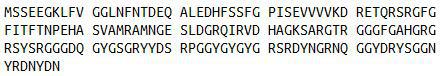 Recombinant RNA Binding Motif Protein 3 (RBM3), RPU52304