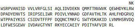 Recombinant Cholinergic Receptor, Nicotinic, Alpha 4 (CHRNa4), RPU52408