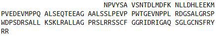 Recombinant Natriuretic Peptide Precursor A (NPPA), RPU52512