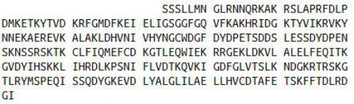 Recombinant Protein Kinase R (PKR), RPU52526