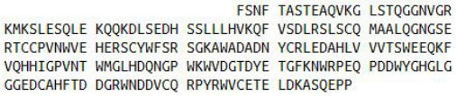 Recombinant Asialoglycoprotein Receptor 1 (ASGR1), RPU52557