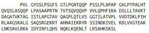 Recombinant Sterol Regulatory Element Binding Transcription Factor 1 (SREBF1), RPU52650