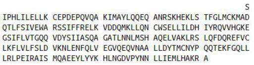 Recombinant Liver Receptor Homolog 1 (LRH1), RPU52689