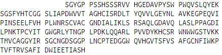 Recombinant Elastase 3A (ELA3A), RPU52692
