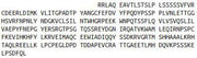 Recombinant Baculoviral IAP Repeat Containing Protein 6 (BIRC6), RPU52694