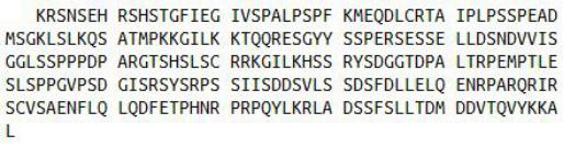 Recombinant NUAK Family SNF1 Like Kinase 1 (NUAK1), RPU52763
