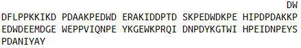 Recombinant Calreticulin (CALR), RPU52828